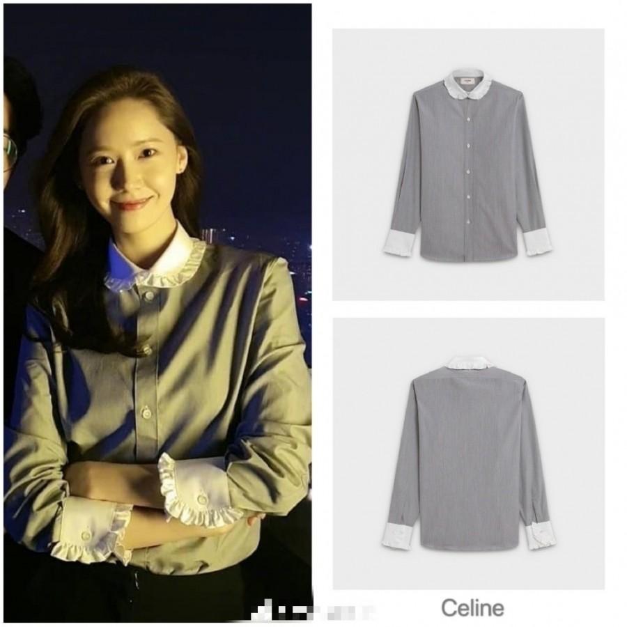 林允兒最新綜藝節(jié)目亮相，閃耀舞臺之旅！