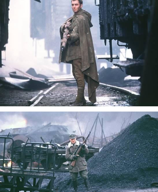 決戰(zhàn)電影，時(shí)代烙印與文化回響的碰撞盛宴