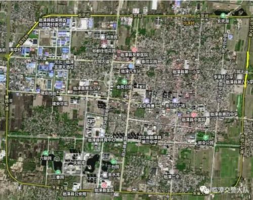 臨漳最新資訊詳覽，獲取與了解臨漳新聞的步驟指南