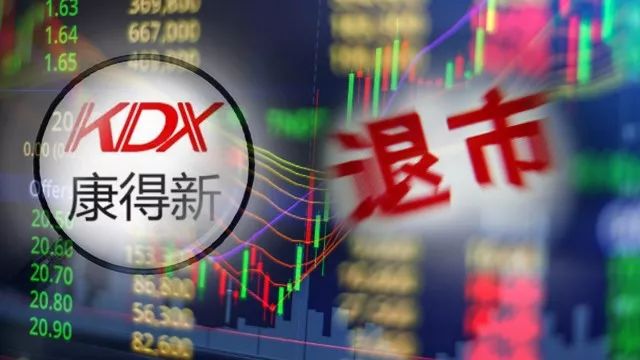 康得新股票，投資焦點(diǎn)深度解析