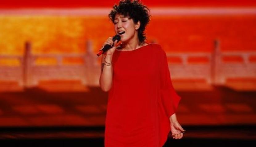 孫越最新單曲，音樂風(fēng)潮的新里程碑，引領(lǐng)時代之聲！