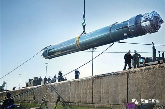 美國最新魚雷技術革新，軍事力量的體現與展示