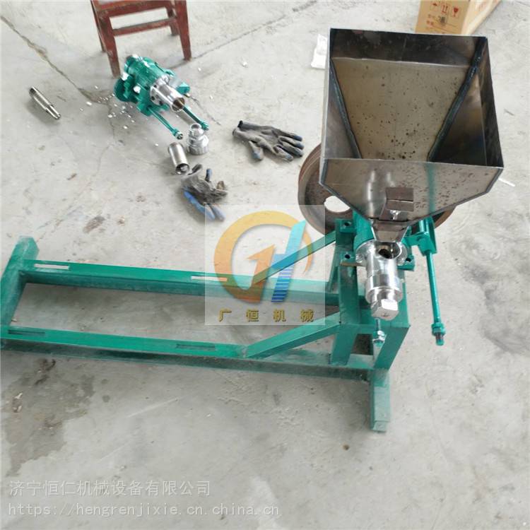 科技重塑美食，面粉膨化機新型配方引領未來烹飪藝術體驗