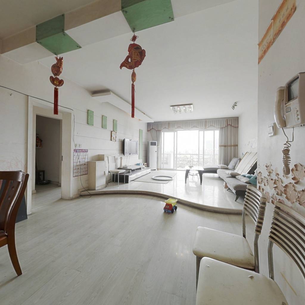 眉山啟明星花園，小巷中的綠意盎然之美