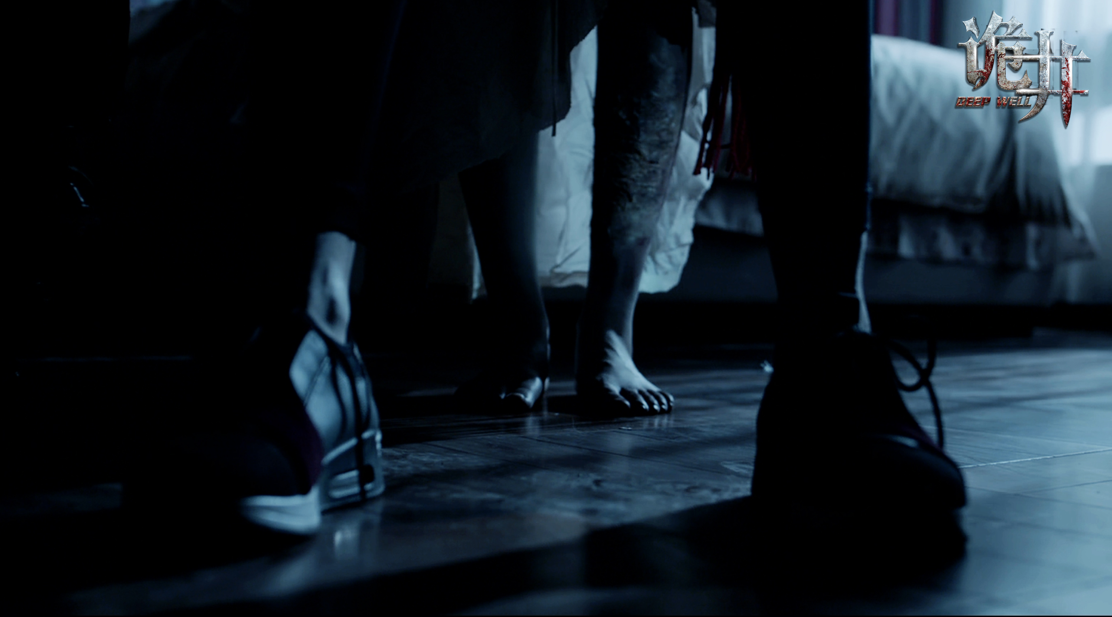 電影欲動，與自然美景的浪漫邂逅之旅