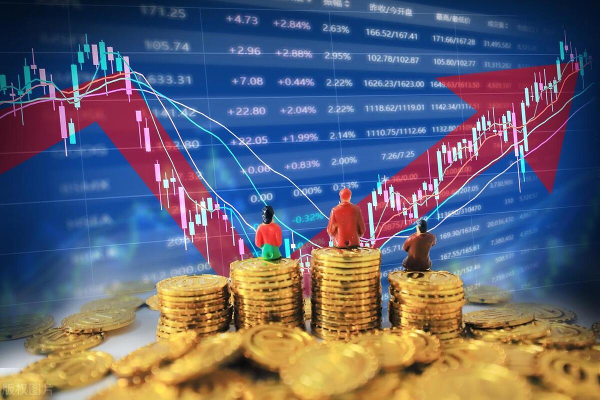 上市公司凈資產(chǎn)算法詳解，如何計算與探討凈資產(chǎn)？