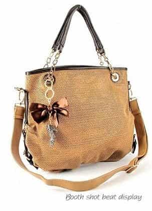 時尚新款包款推薦，探索變化、自信與成就感的旅程