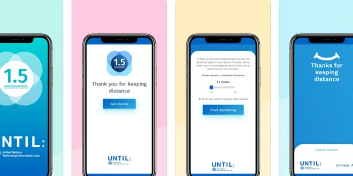 最新社交應用引領探索自然美景之旅，尋找內心平和之地的新征程
