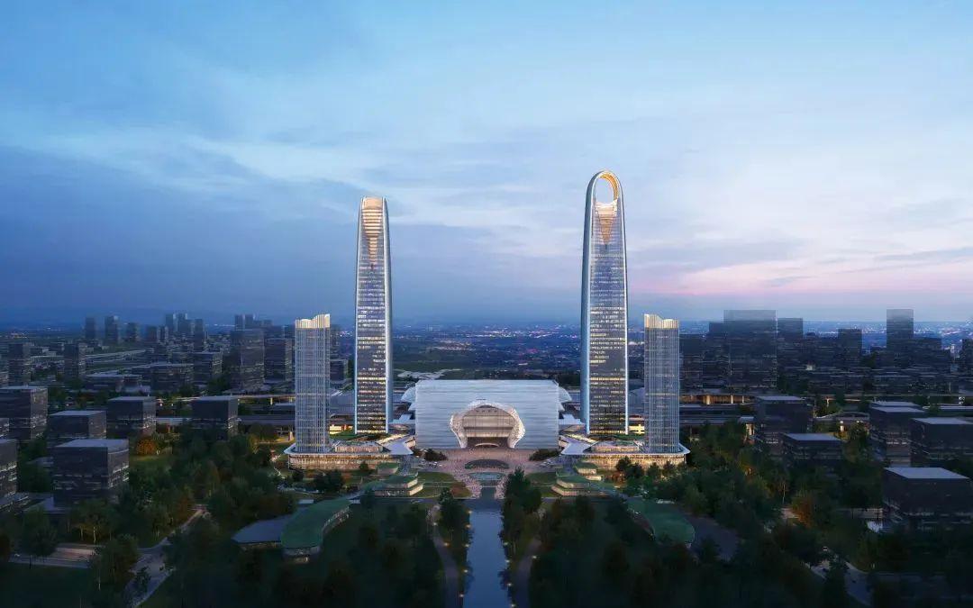 廣東第二機場最新動態(tài)，多維視角下的建設與發(fā)展的探討