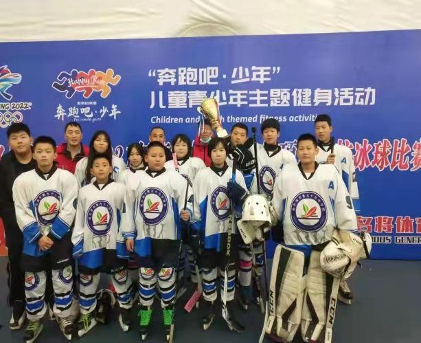 科技賦能夢(mèng)想啟航，冠軍小孩比賽視頻精選展示