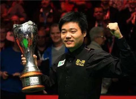 斯諾克今日直播，友情與陪伴的溫馨賽場故事