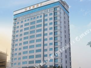 欽州賓館價格，科技帶來的住宿體驗革新