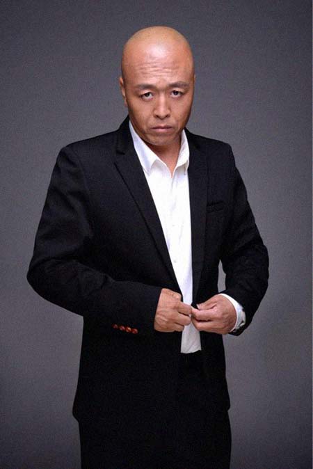 銀幕傳奇人物鐵牛，值得銘記的傳奇演員??