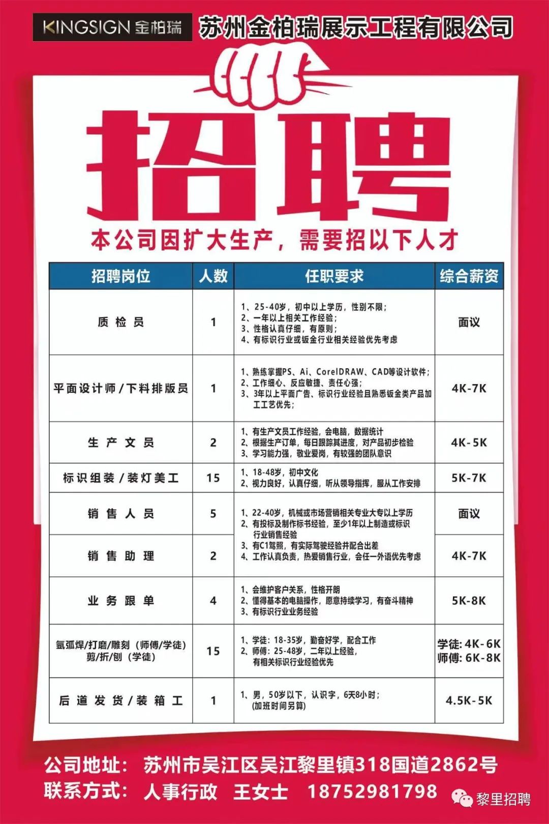 盛澤人才網(wǎng)最新招聘，友情、機遇與家的溫馨交匯點