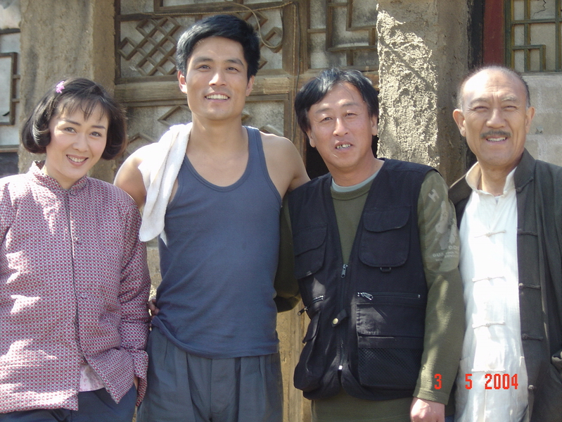 趟過(guò)女人河的男人，演員陣容與勵(lì)志之作喚醒內(nèi)心力量。