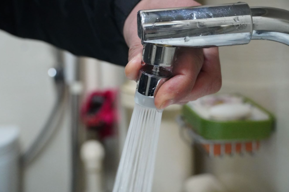 最新節(jié)水神器，滴水成河，助力綠色家園建設