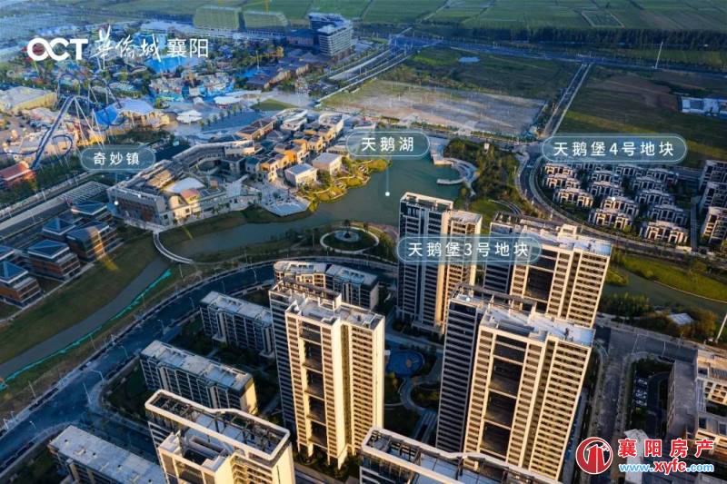 天門華僑城最新動態(tài)，發(fā)展與挑戰(zhàn)并存