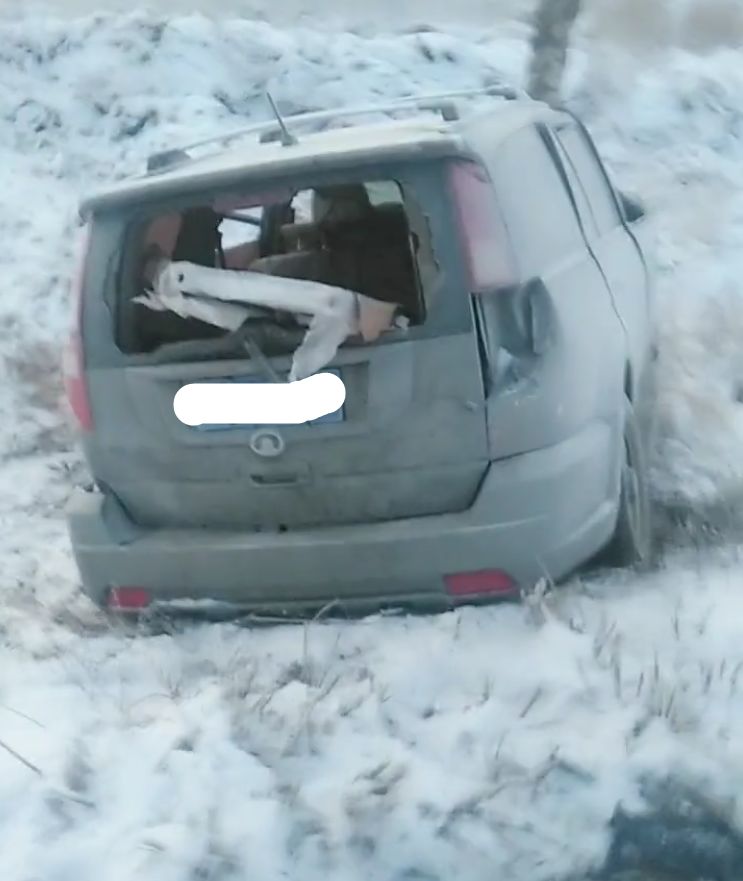 赤峰交通事故最新動態(tài)，城市變遷中成長與安全的挑戰(zhàn)