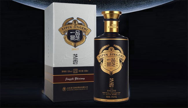 山東一品景芝酒價(jià)格表揭秘，酒香背后的價(jià)值探索！