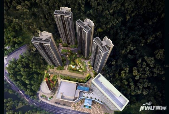 韶關(guān)最新房源大揭秘，搶購(gòu)超贊房源，正當(dāng)時(shí)！