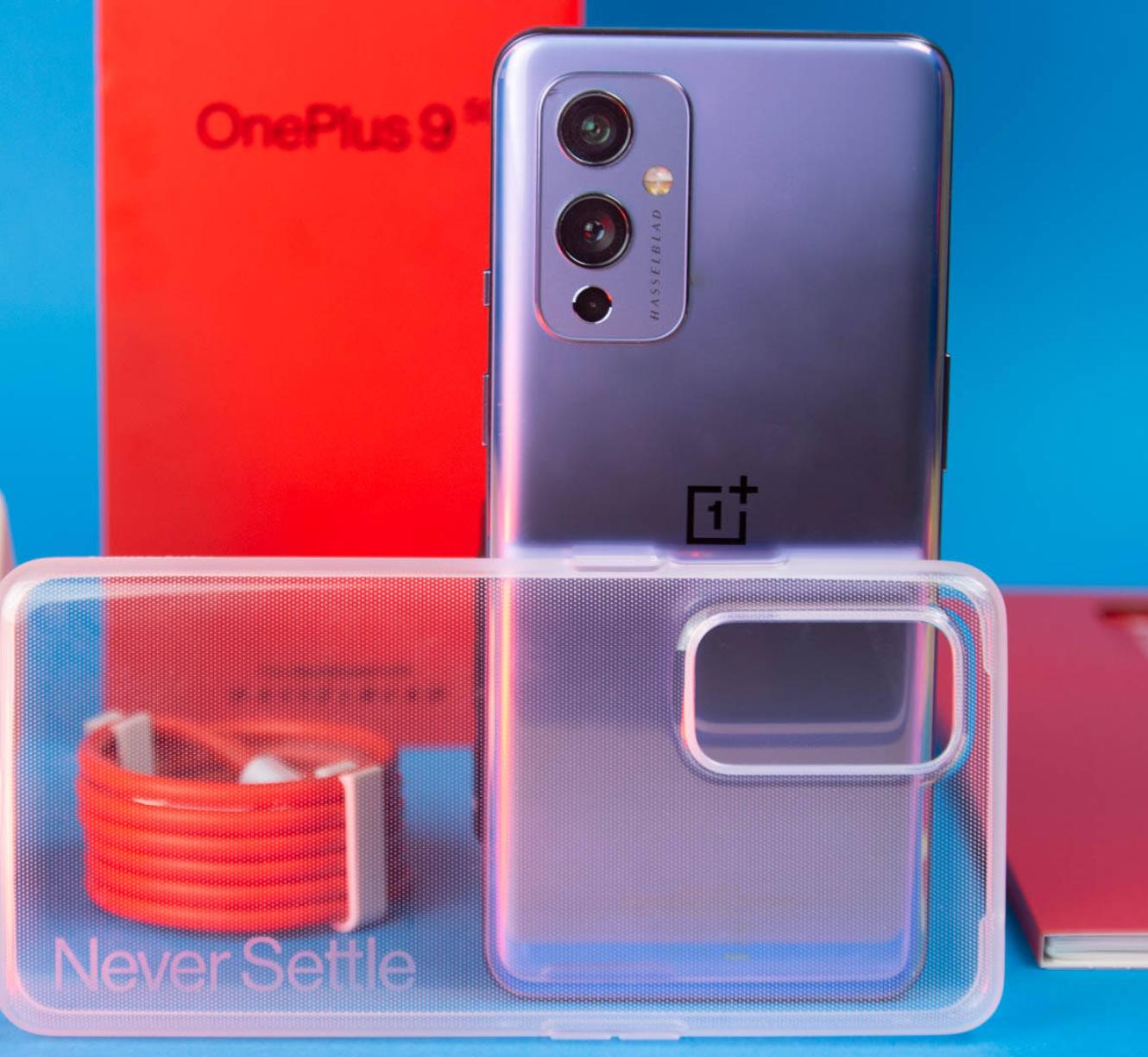 一加最新技術(shù)革新，同步提升用戶體驗(yàn)