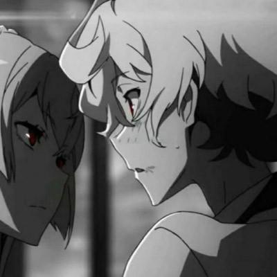 喪情侶動漫頭像制作指南，步驟與教程