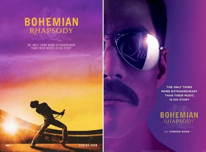 皇后樂隊電影，時代音樂傳奇的輝煌篇章