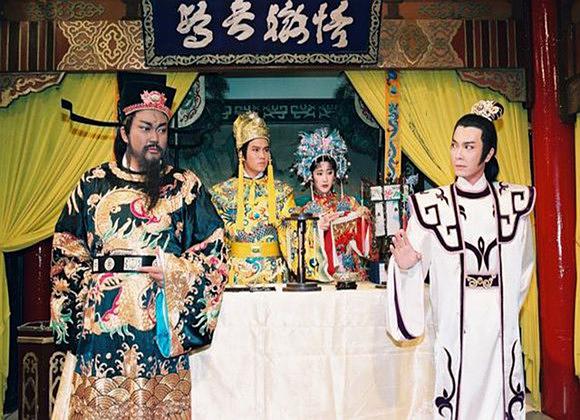 老版包青天演員表，勵志人生與變化的力量風(fēng)采展示