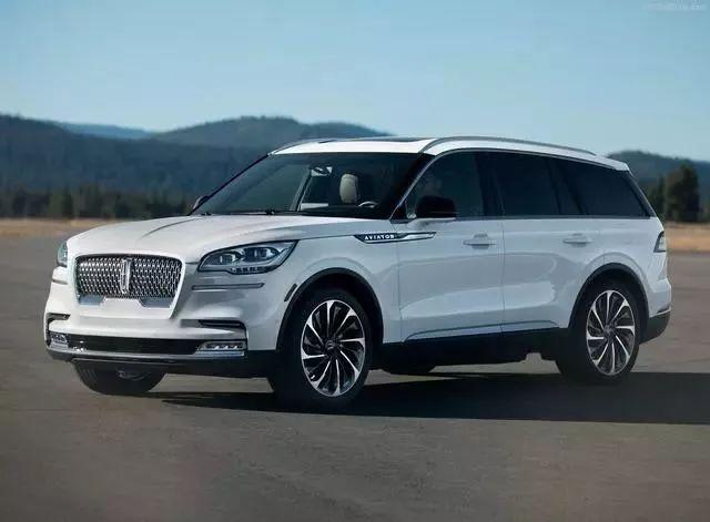 林肯飛行家價(jià)格揭秘，駕馭夢(mèng)想，勵(lì)志翱翔之旅