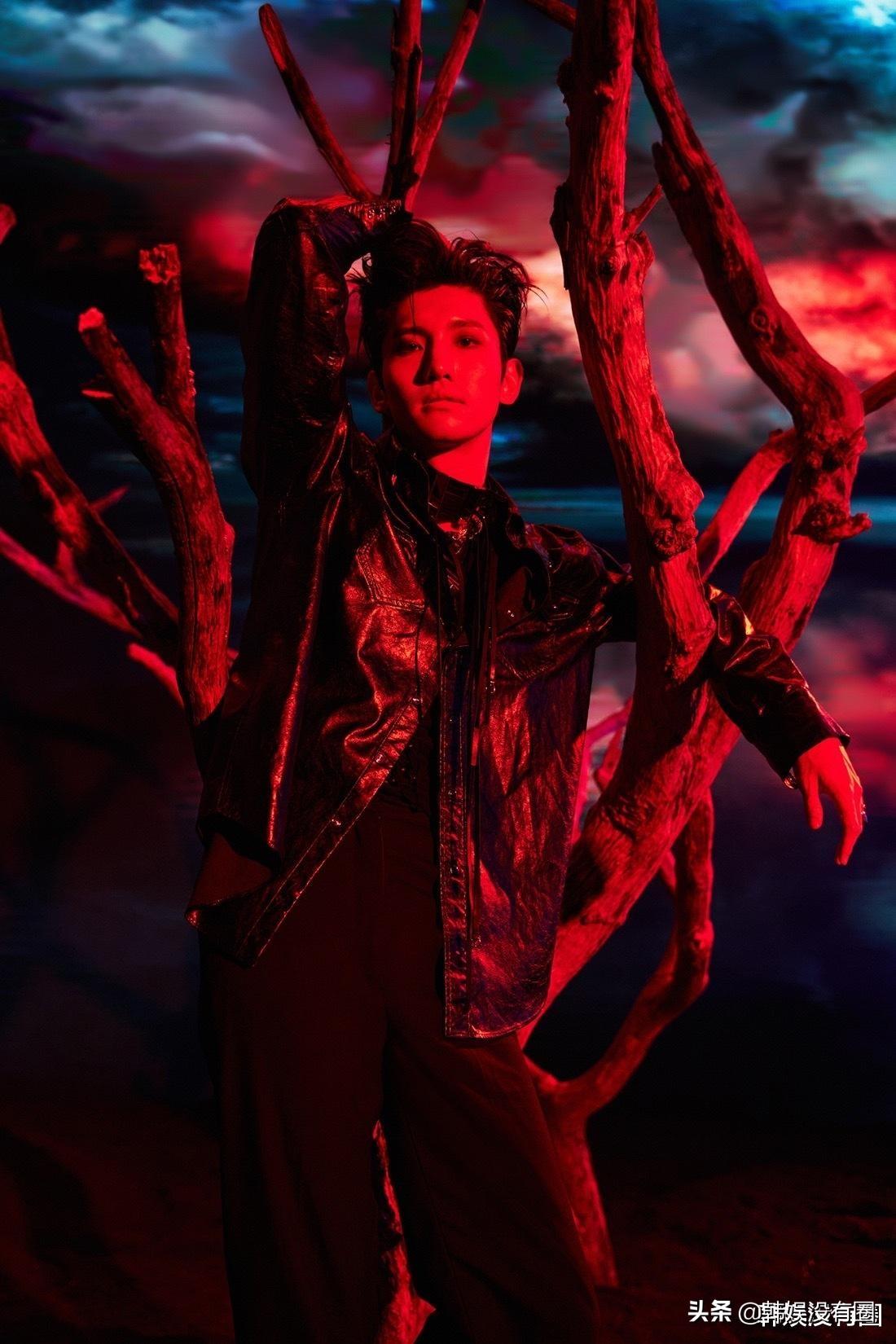 東方神起最新音樂(lè)專輯，音樂(lè)的力量與情感交融的盛宴