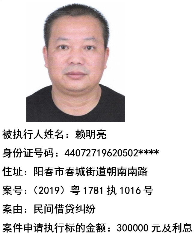 廣東陽江最新失信名單公示系統(tǒng)，科技推動誠信社會建設(shè)