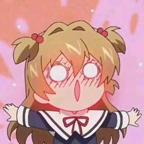 沙雕動漫頭像大放送，個性飛揚的選擇！