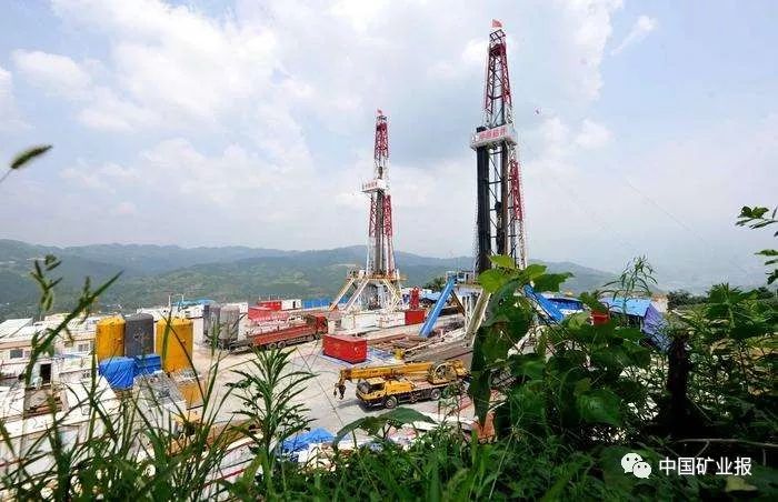 頁巖氣行業(yè)最新動態(tài)更新，最新進展與趨勢分析
