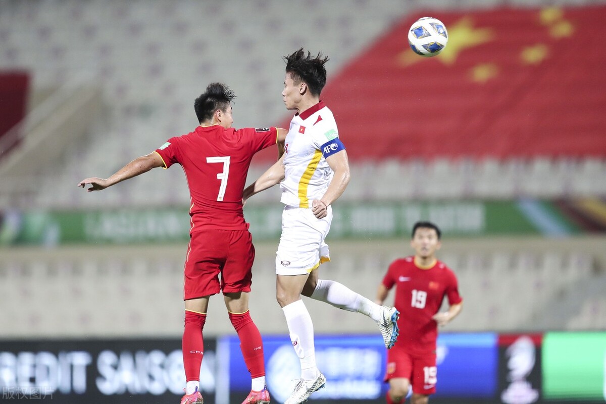 CCTV5直播國足比賽，科技盛宴盡在掌握之中