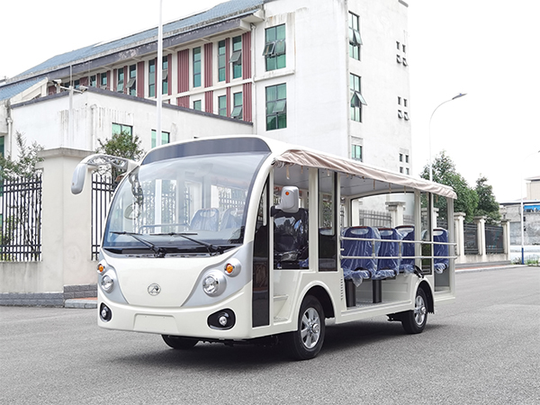 觀光車價(jià)格及圖片解析，市場現(xiàn)狀深度剖析與購買指南