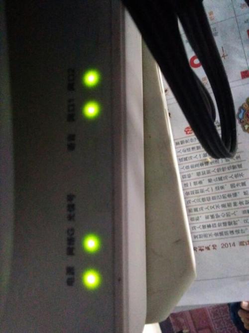 小巷深處的科技魔法屋解決電視網(wǎng)絡(luò)連接難題！