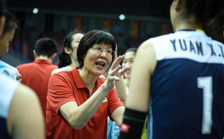 中國女排逆境中的崛起，今日最新消息，自信與成就感的源泉