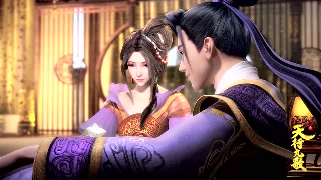 天行九歌最新劇情深度解析與觀點(diǎn)闡述，揭秘劇情走向新篇章