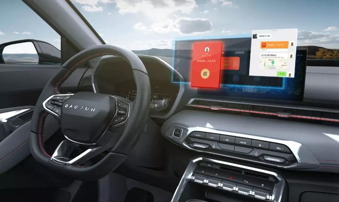 手機L2行情與心靈充電之旅，自然美景引領(lǐng)新體驗