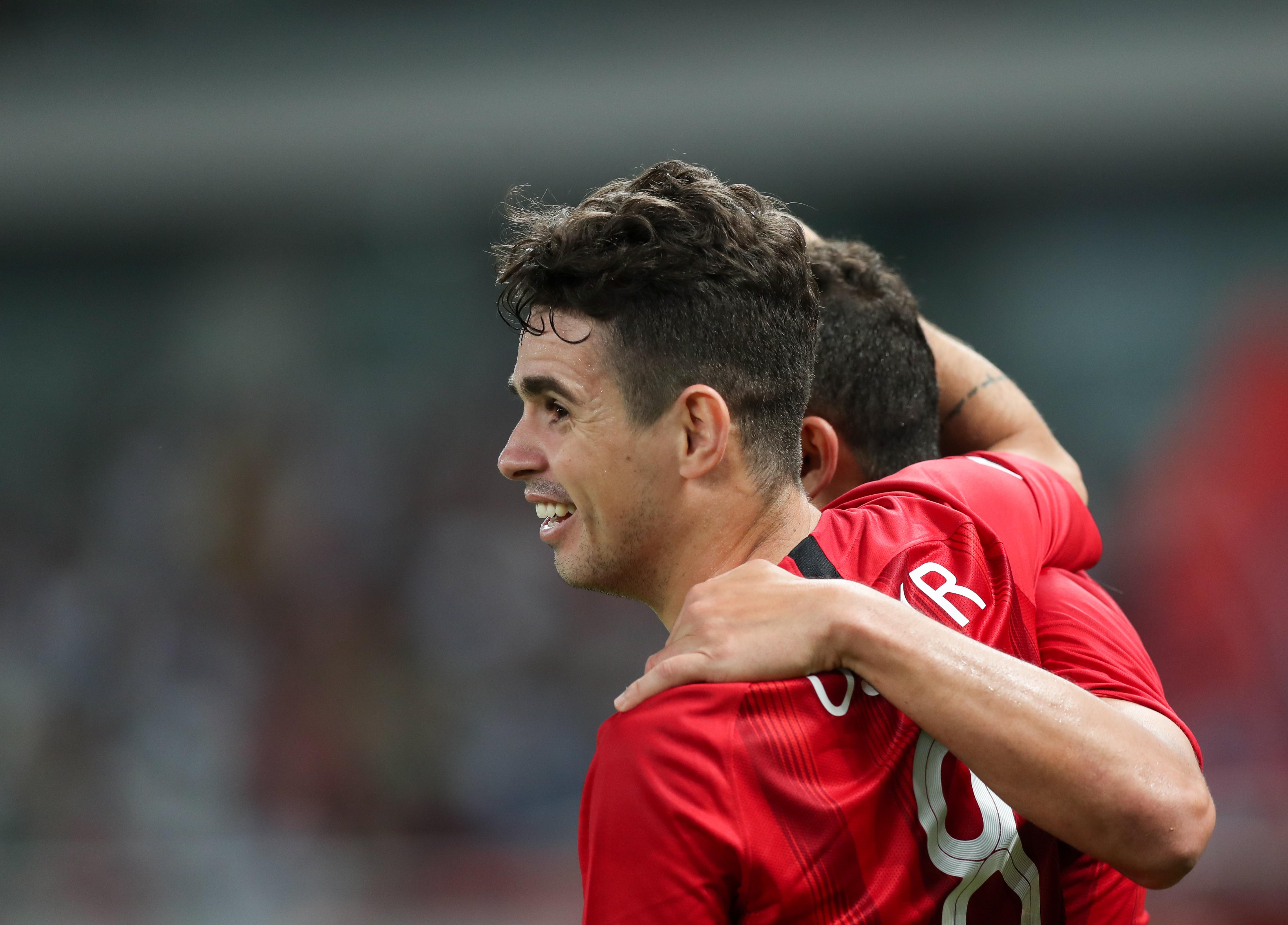 上海足球盛宴，城市激情在綠茵場(chǎng)上碰撞！