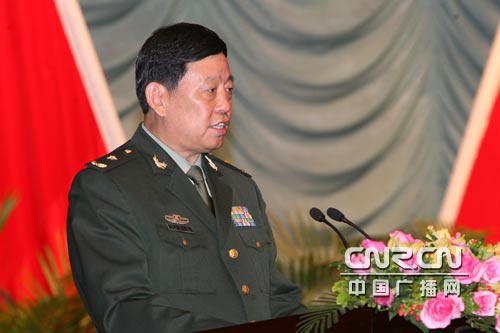 馬蘭基地新任司令員，與自然美景的探險(xiǎn)之旅啟程