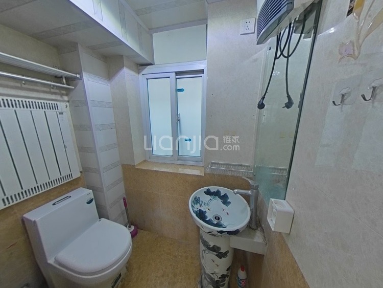 郎茂山小區(qū)二手房，奇妙緣分與居住選擇