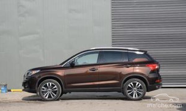 最新推薦，十萬元內(nèi)熱門SUV車型，變化、學(xué)習(xí)與自信的力量展現(xiàn)風(fēng)采