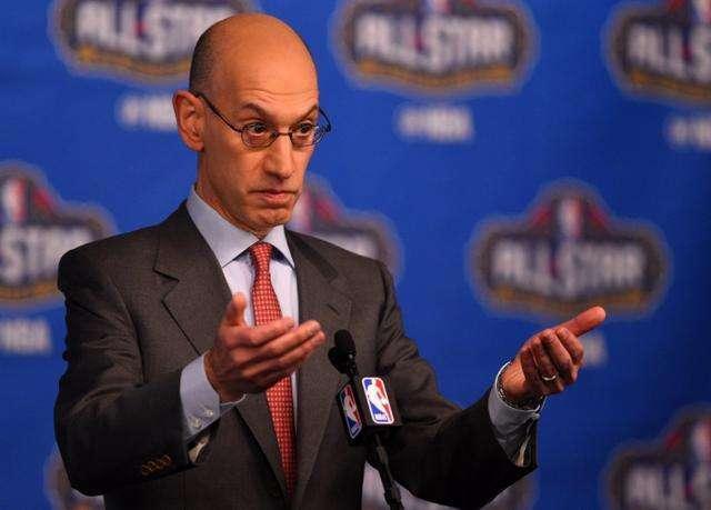 鼓舞人心的NBA比賽直播，變化、自信與成就感的籃球之旅