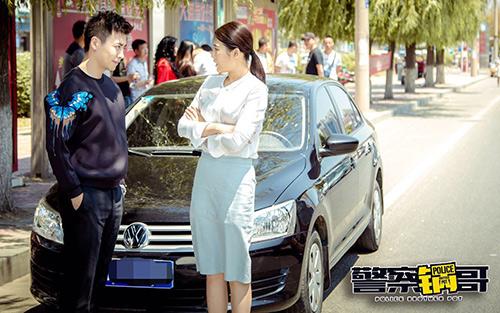 警察鍋哥電視劇演員表，鍋哥團(tuán)隊(duì)的溫馨日常