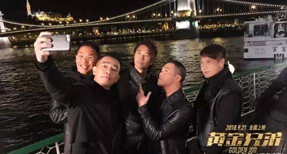 鄭伊健陳小春最新影片，自然美景之旅，探尋內(nèi)心平和與喜悅的旅程