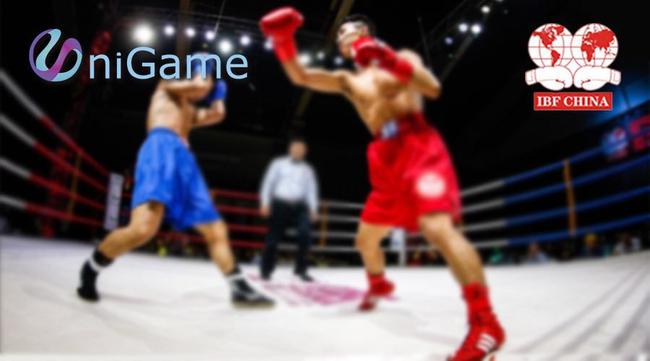 小巷深處的熱血風云館，搏擊比賽競猜大戰(zhàn)開啟！