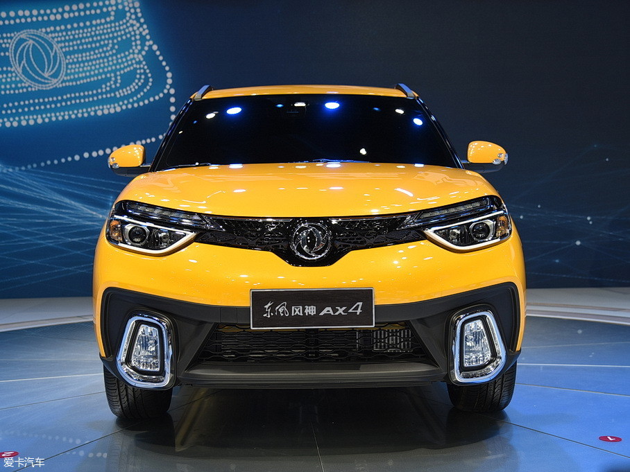 風神AX4最新資訊，時代新寵，未來風向標