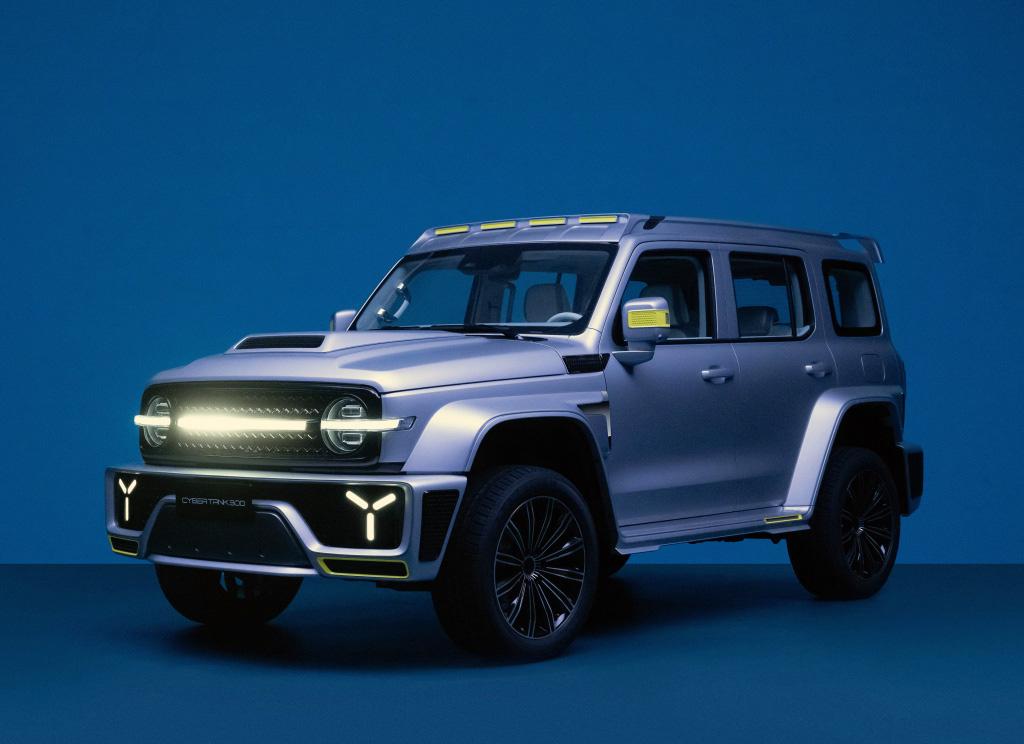 奔馳GL300最新價格，家庭之旅的理想選擇