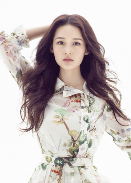 李沁主演電視劇，自信成長之路的勵志篇章